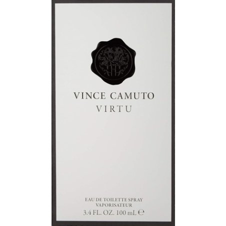 Vince Camuto Virtu Eau De Toilette Spray 100ml