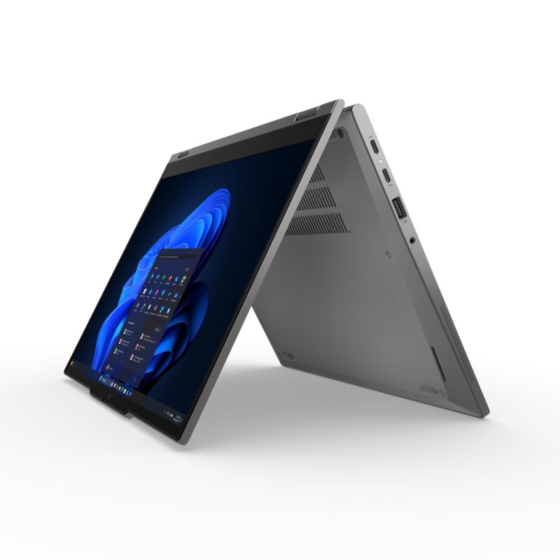Lenovo ThinkPad L13 2-in-1 Gen 6 (Intel) Intel Core Ultra 7 255U Hybrid (2-in-1) 33.8 cm (13.3") Touchscreen WUXGA 16