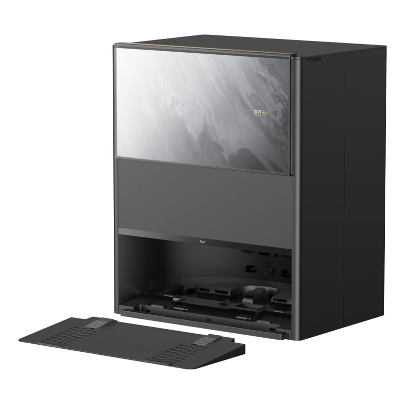 Dreame Aqua10 Ultra Track Complete Black