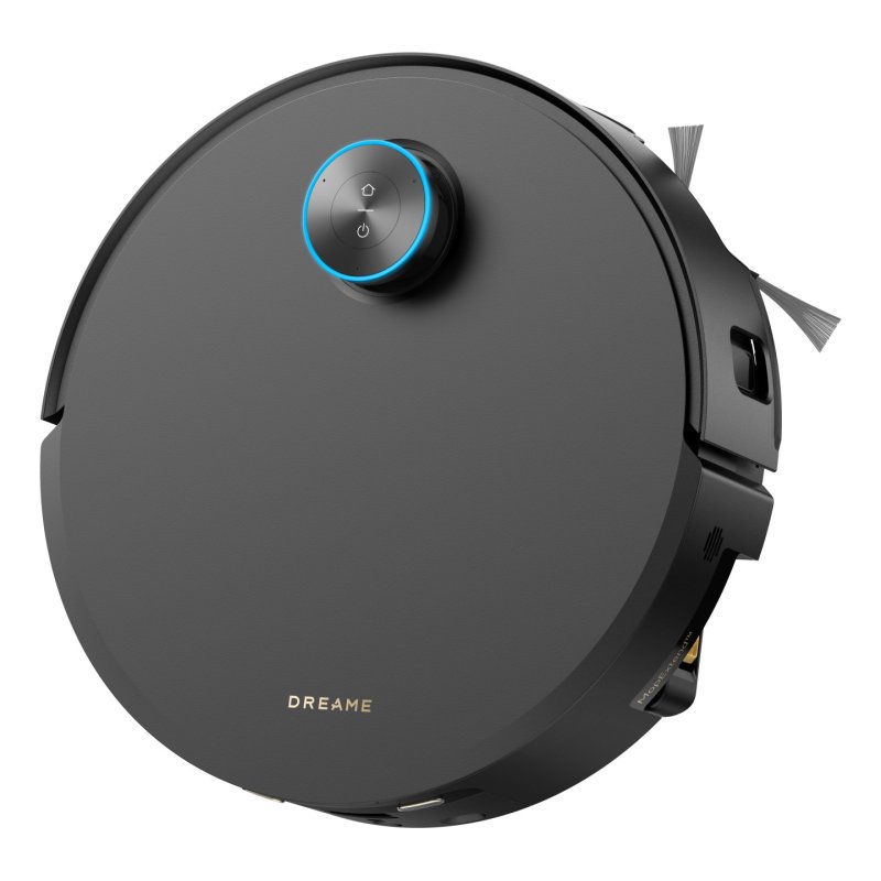 Dreame Aqua10 Ultra Track Complete Black