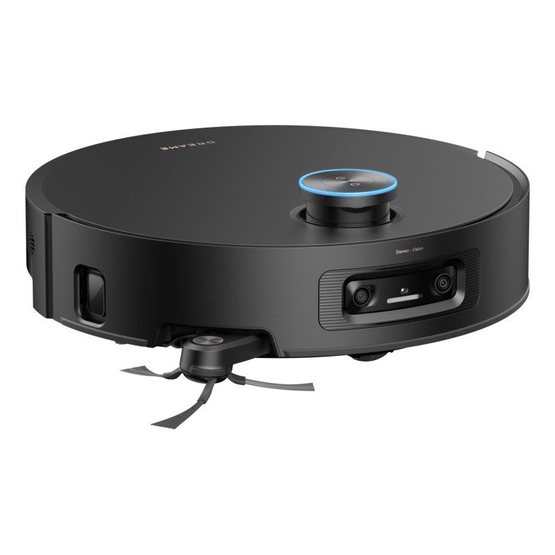 Dreame Aqua10 Ultra Track Complete Noir