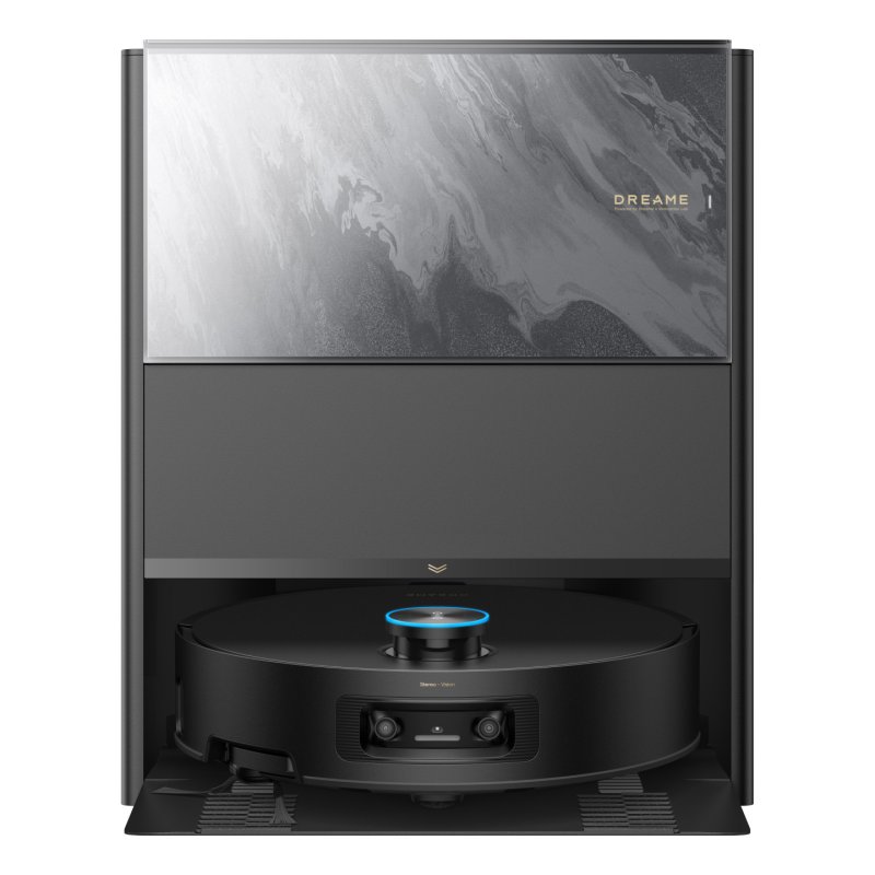 Dreame Aqua10 Ultra Track Complete Black