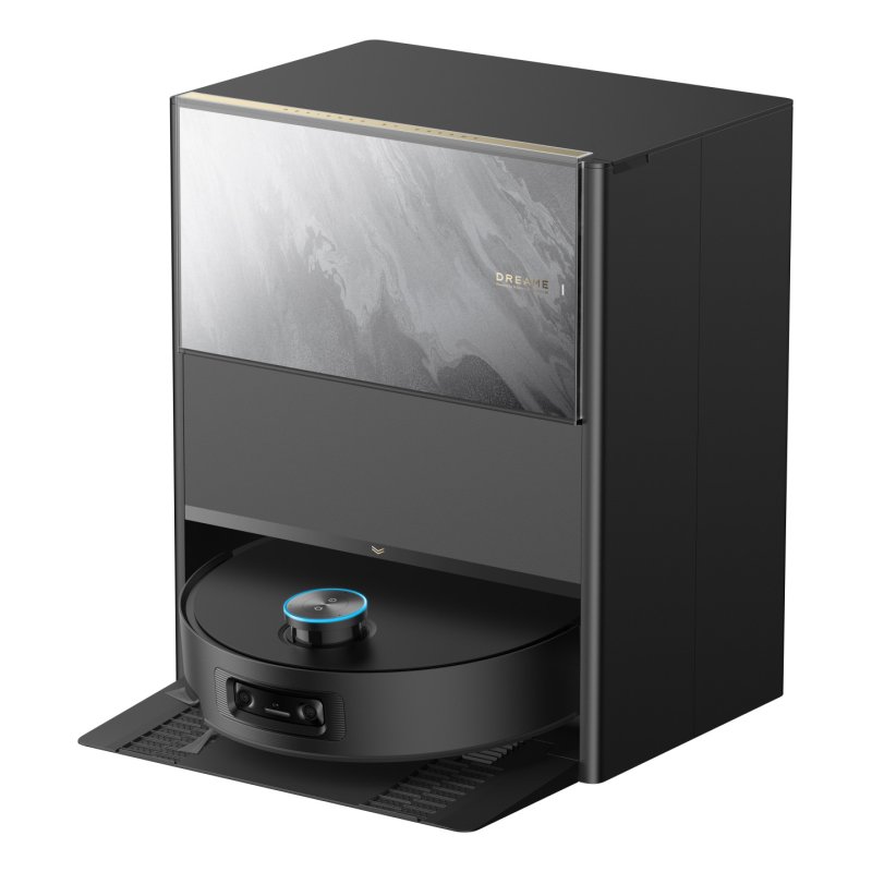 Dreame Aqua10 Ultra Track Complete Black