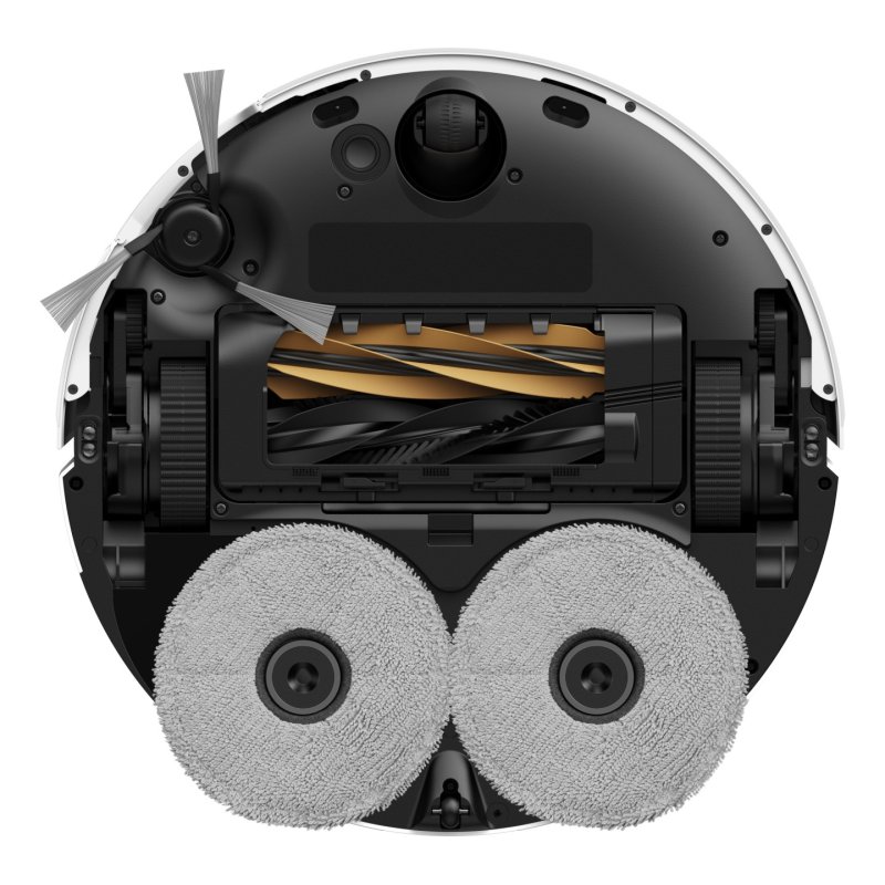 Dreame Matrix10 Ultra 0,31 L Blanc