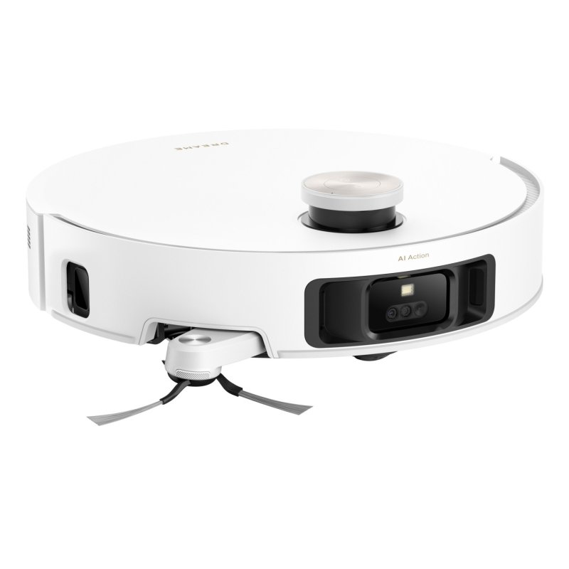 Dreame Matrix10 Ultra 0,31 L Blanc