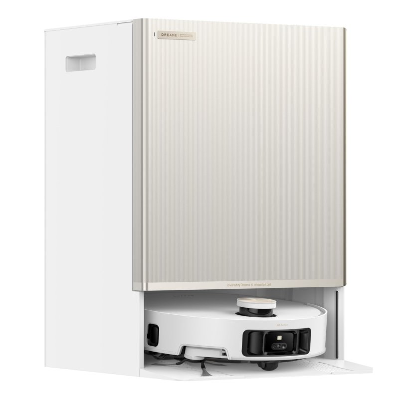 Dreame Matrix10 Ultra 0,31 L Blanc