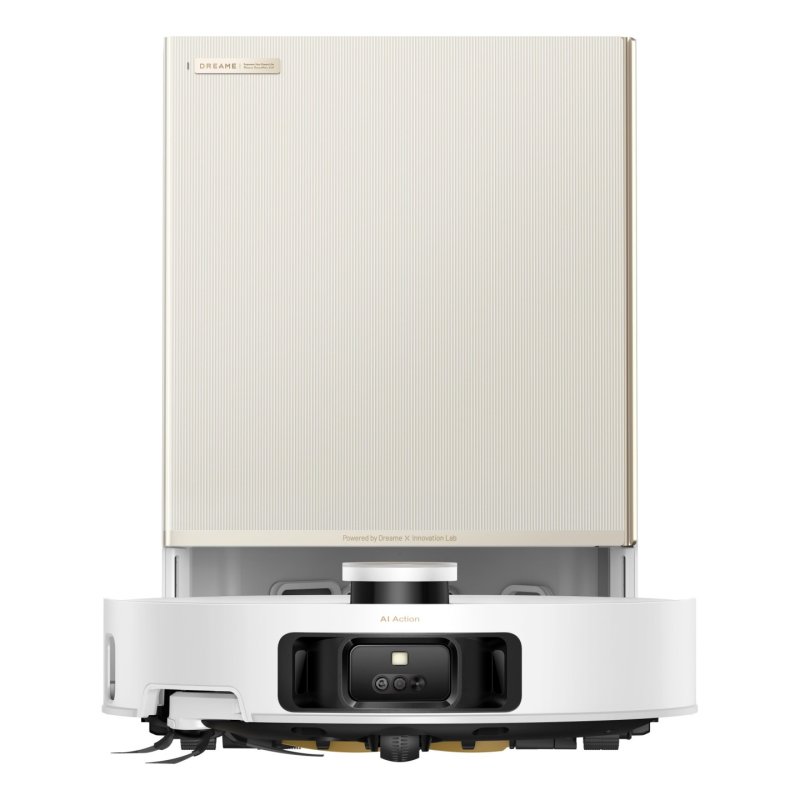 Dreame Matrix10 Ultra 0,31 L Blanc