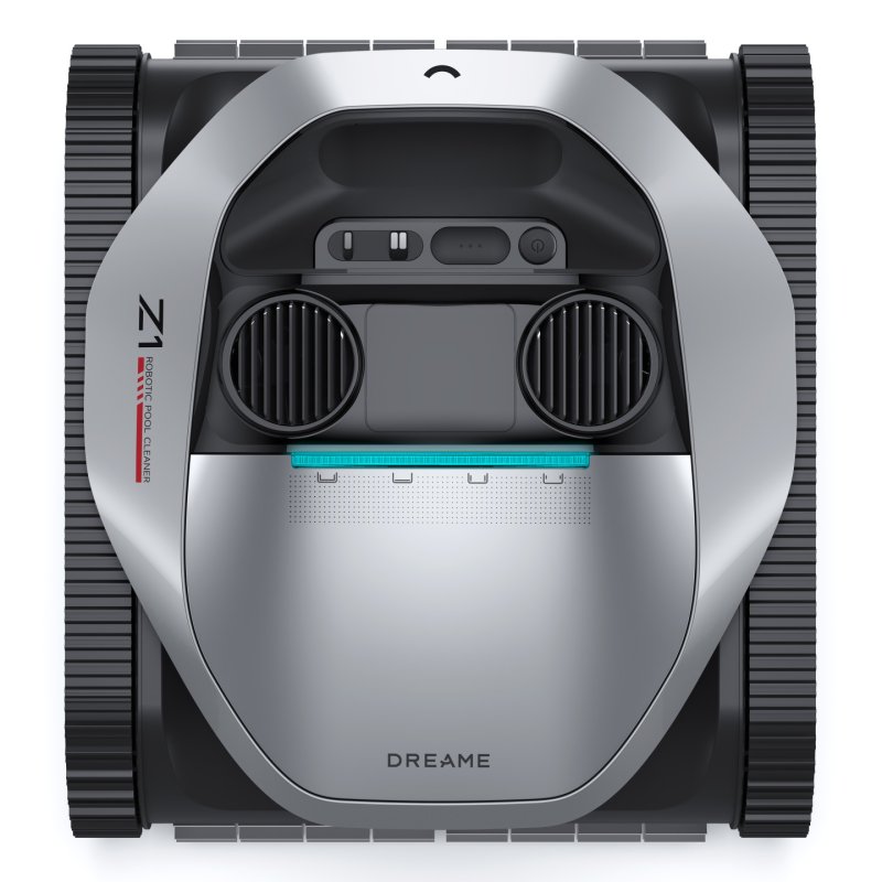 Dreame Z1 aspirateur d'étang et de piscine Robot aspirateur de piscine