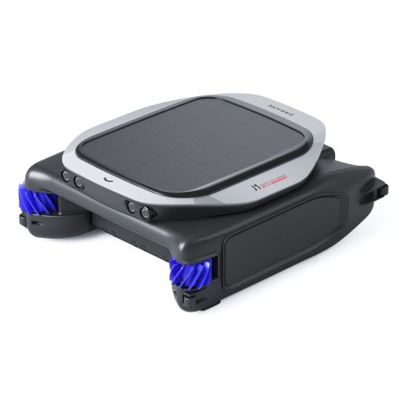 Dreame J1 Robotic pool cleaner