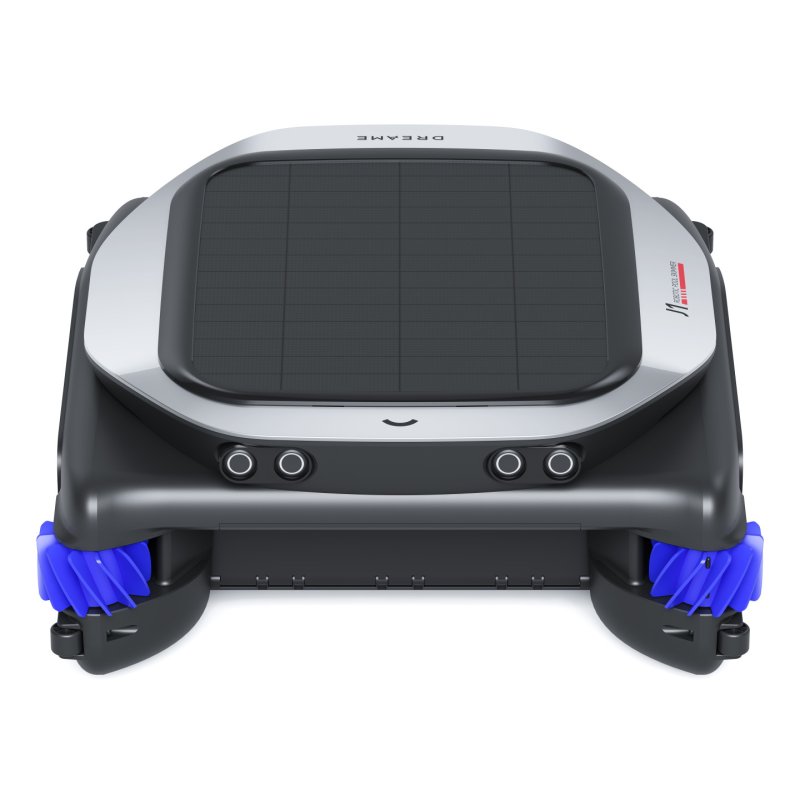 Dreame J1 Robotic pool cleaner