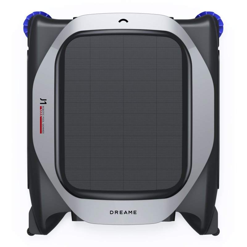 Dreame J1 Robotic pool cleaner