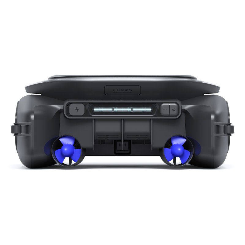 Dreame J1 Robotic pool cleaner