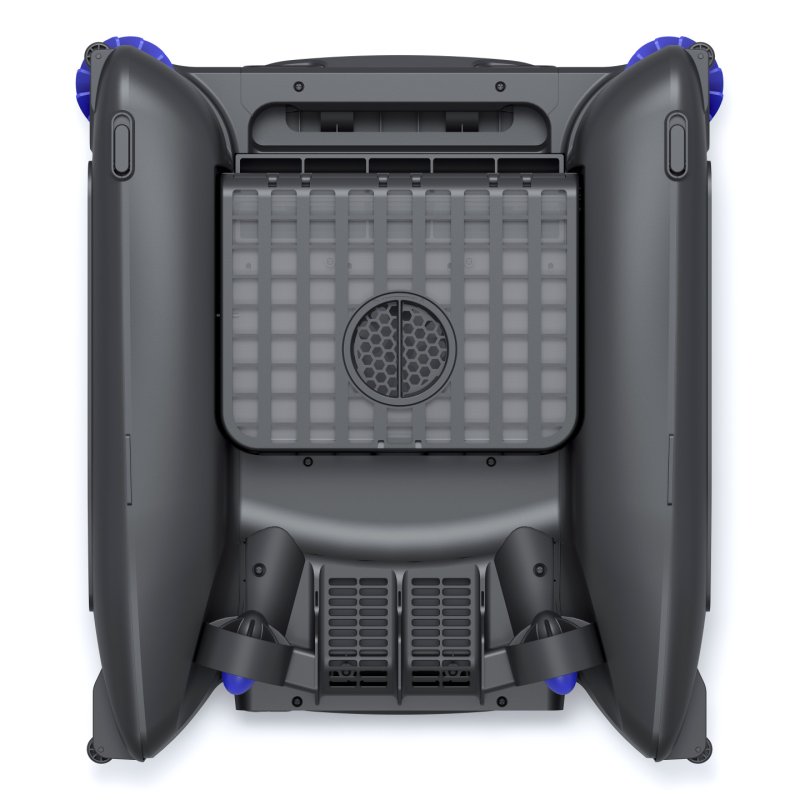 Dreame J1 Robotic pool cleaner