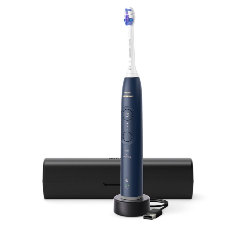 Philips Sonicare 6100 series Series 6100 HX7403/05 Brosse à dents rechargeable