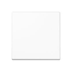 JUNG A1700WW wall plate/switch cover