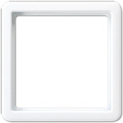 Jung CD561Z5WW Zwischenrahmen