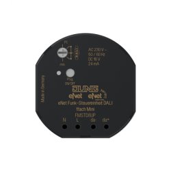 JUNG FM STD 8 UP DIN rail-mounted Switching actuator