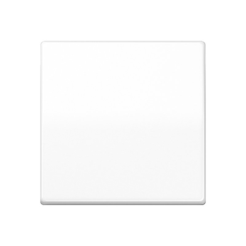 JUNG AS1700WW wall plate/switch cover