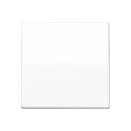 JUNG AS1700WW wall plate/switch cover