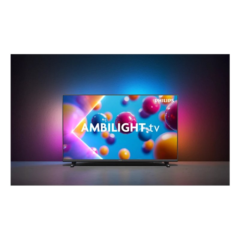 Philips 32PFS6950 32'' FHD Ambilight Smart-TV schwarz