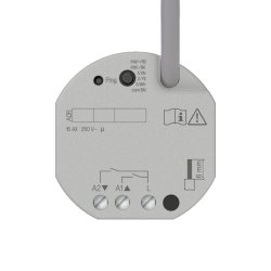 JUNG 230021SU light switch Plastic