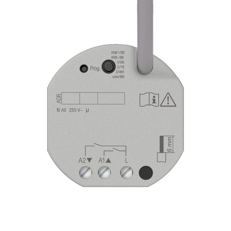 JUNG 230021SU light switch Plastic