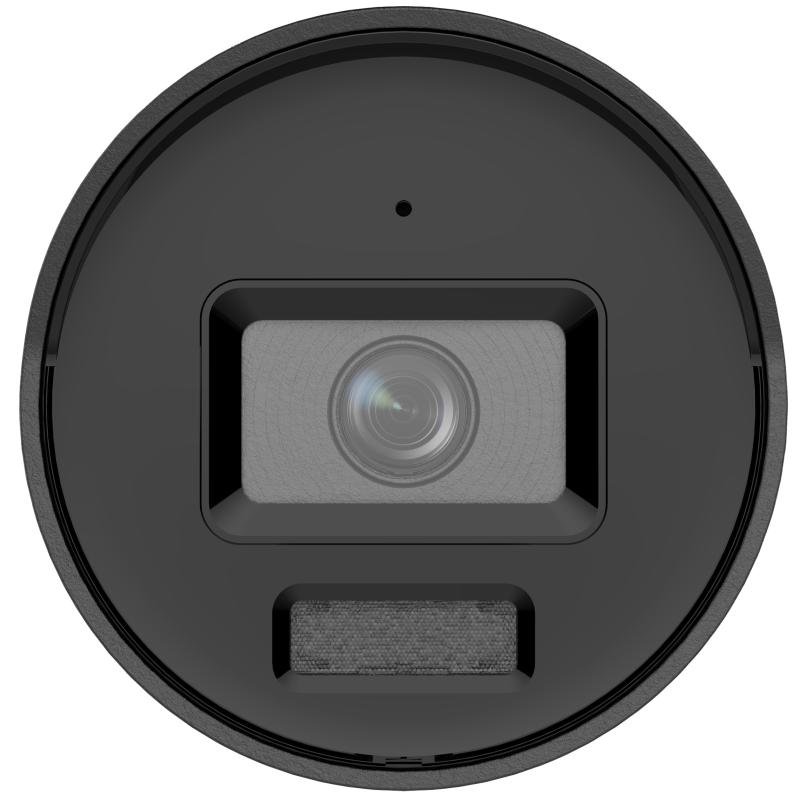 Hikvision Pro Series avec ColorVu DS-2CD2087G3-LI2UY/SL(2.8MM) caméra de sécurité Balle (forme) Caméra de