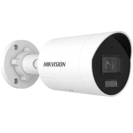 HIKVISION DS-2CD2047G3-LI2UY/SL(2.8mm) Bullet 4MP Smart Hybrid Light