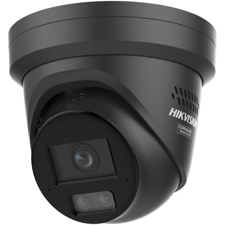 Hikvision Pro Series with ColorVu 8 MP Smart Hybrid Light with ColorVu Fixed Turret Network Camera