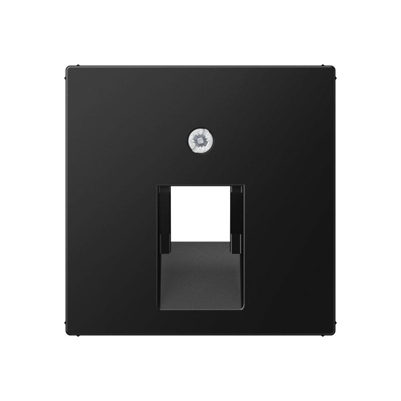 JUNG A569-1BFPLUASWM wall plate/switch cover