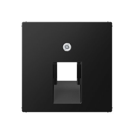 JUNG A569-1BFPLUASWM wall plate/switch cover