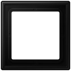 JUNG LS981SWM Accessoire de boîtier de sortie 1 pièce(s)