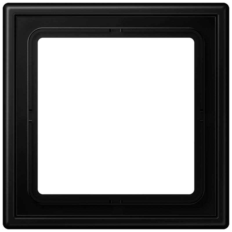 Jung LS981SWM Rahmen 1f