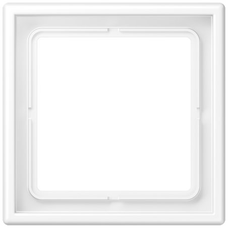 JUNG LS981WWM Accessoire de boîtier de sortie 1 pièce(s)