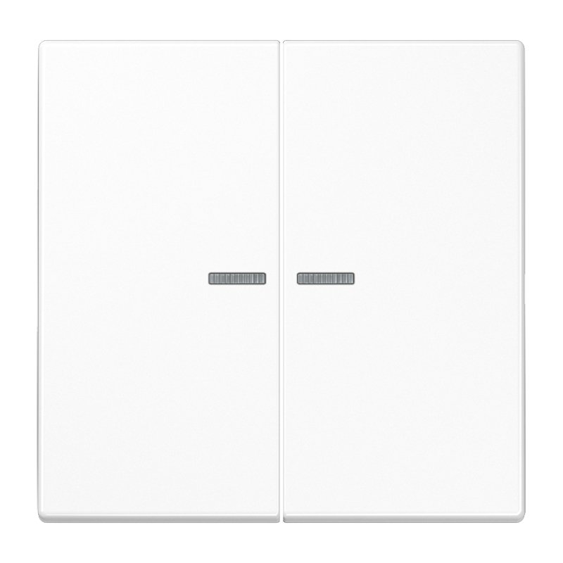 Jung LS102KO5WW Wippe f.Serientaster KO