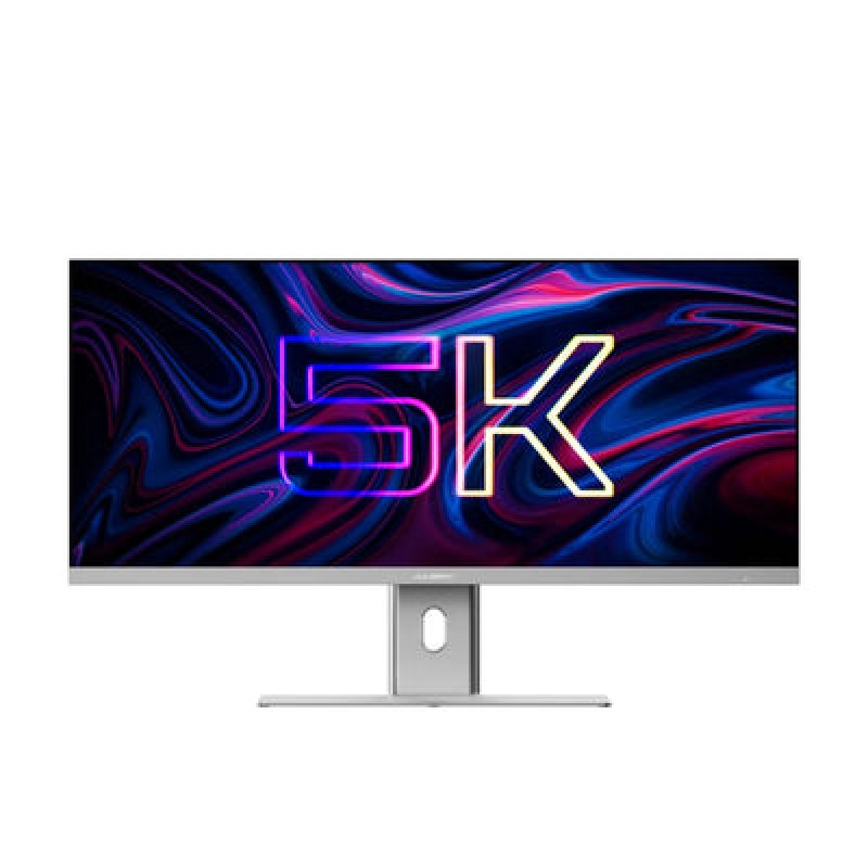 ALOGIC 40C5KPD écran plat de PC 101,6 cm (40") 5120 x 2160 pixels 5K Ultra HD LED Argent