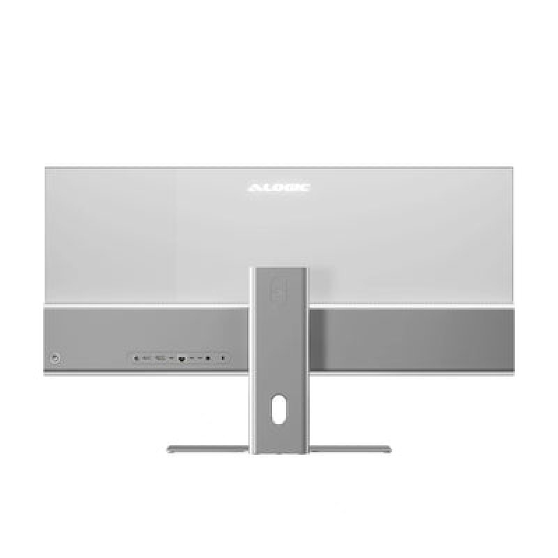 ALOGIC 40C5KPD écran plat de PC 101,6 cm (40") 5120 x 2160 pixels 5K Ultra HD LED Argent