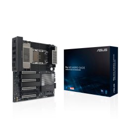 PRO WS W890E-SAGE (INTEL,4710,DDR5,EBB)