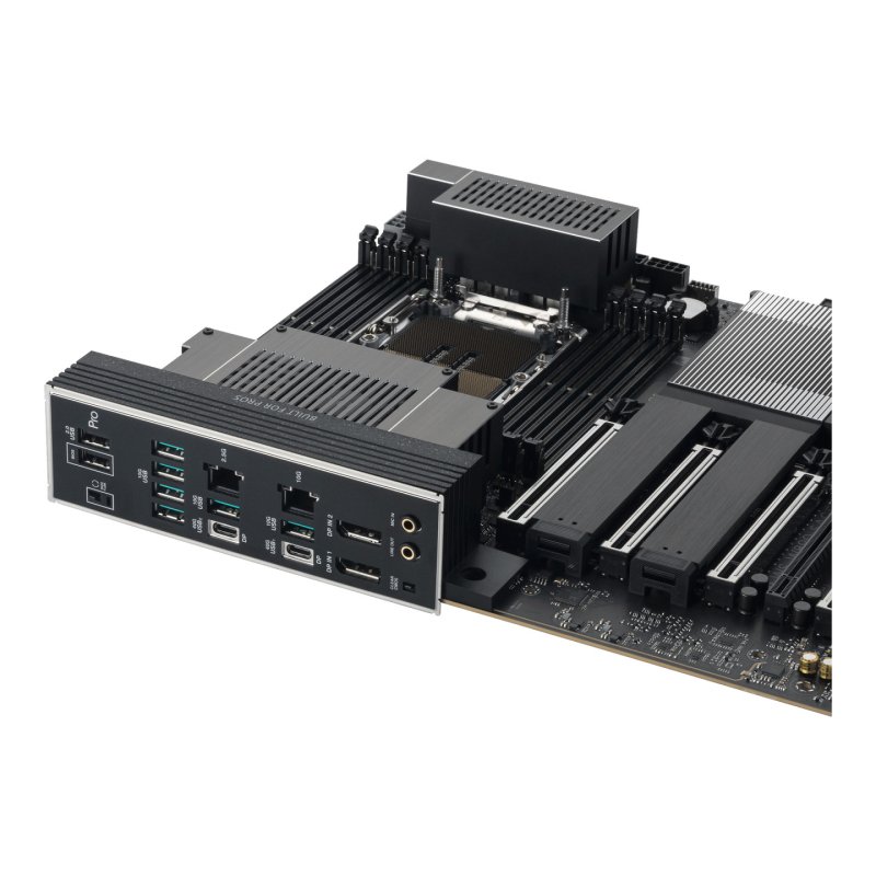 ASUS PRO WS W890-SAGE Intel W890 LGA 4710-2 CEB