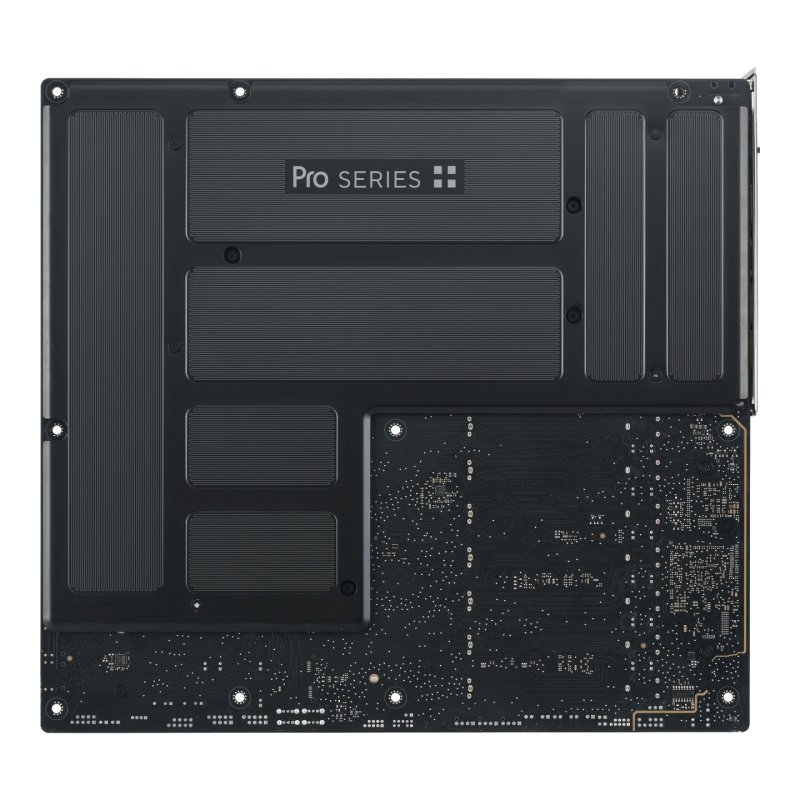 ASUS PRO WS W890E-SAGE SE (INTEL,4710,DDR5,EBB)