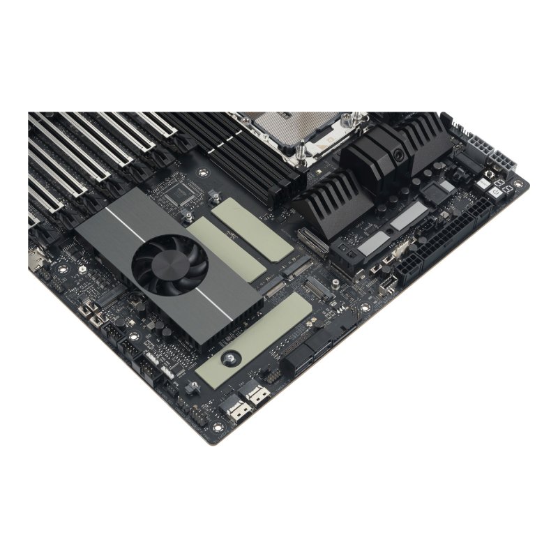 ASUS Pro WS W890E-SAGE SE Intel W890 LGA 4710-2 EEB