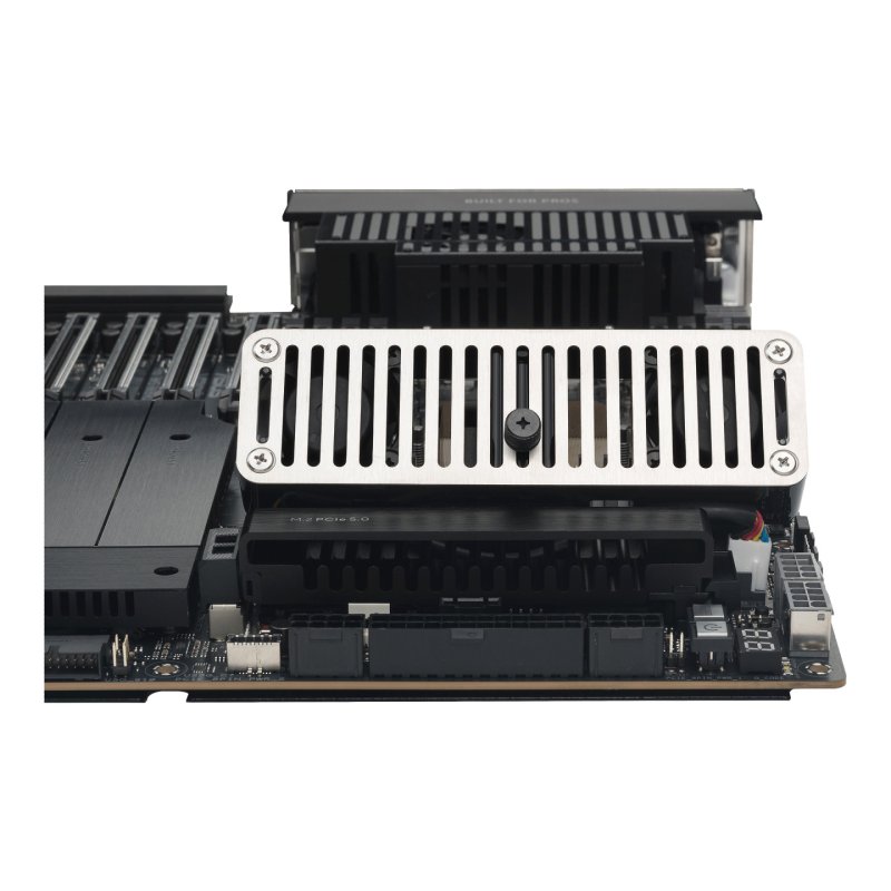 ASUS Pro WS W890E-SAGE SE Intel W890 LGA 4710-2 EEB