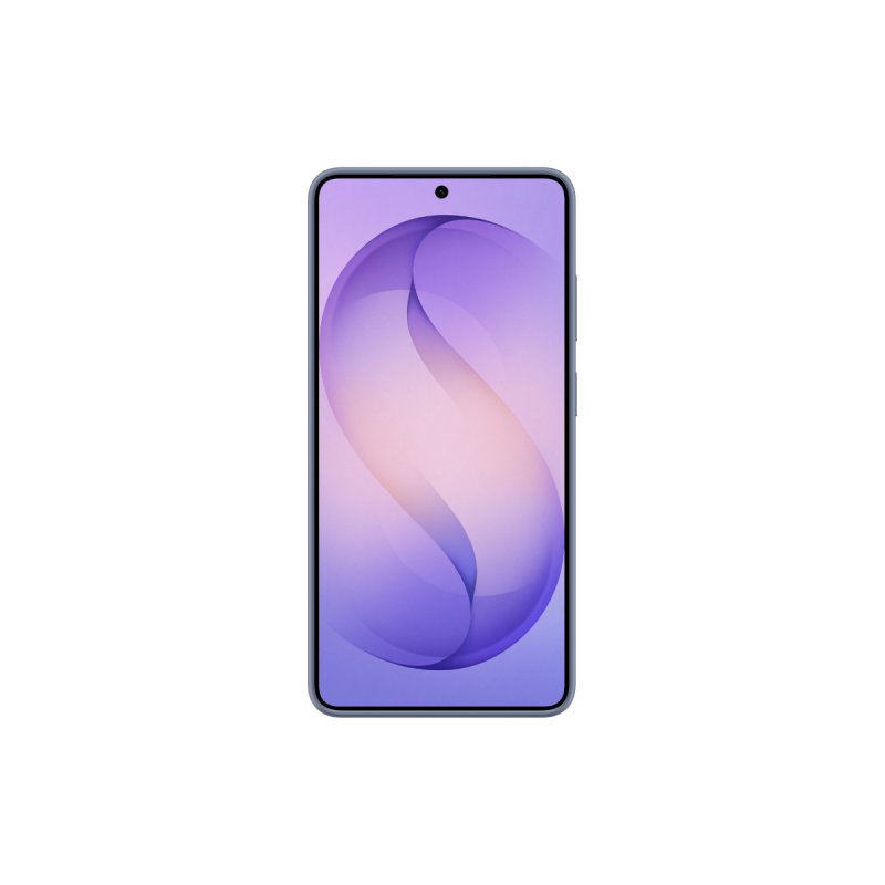 Coque silicone Magnet Samsung pour Galaxy S26 Ultra couleur Violet Hero EF-ES948