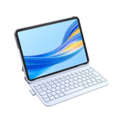 Inateck BK2007 27,9 cm (11") Folio Bleu