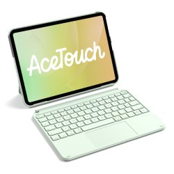 Inateck KB04122 27,9 cm (11") Folio Vert