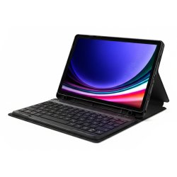 Inateck Tastaturhülle für Samsung Galaxy Tab A9 /A9 Plus 11" (2023)