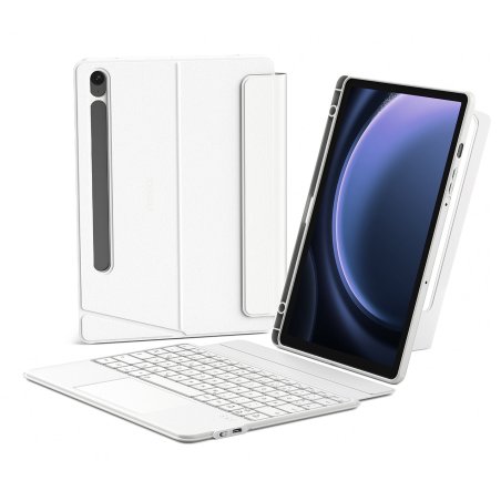 Inateck N0064 27,9 cm (11") Folio Blanc