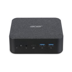 Acer NUC VN1502G Intel Core i3-1315U, Intel Graphics, 2x DDR4 SO-DIMM, 1x M.2, WIFI 6E, BT 5.3, oOS