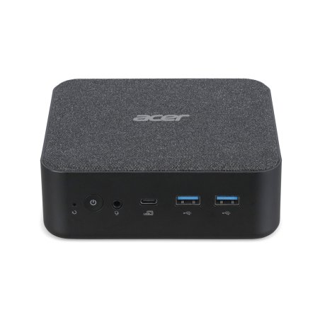 Acer NUC VN1502G Intel Core i3-1315U, Intel Graphics, 2x DDR4 SO-DIMM, 1x M.2, WIFI 6E, BT 5.3, oOS