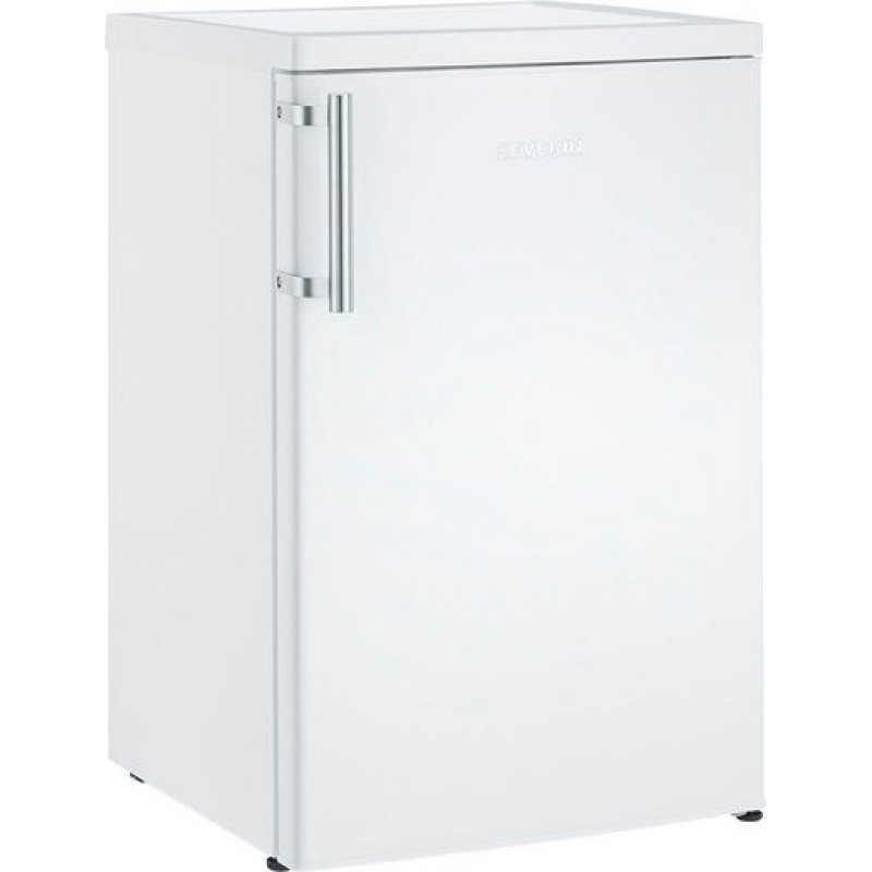 Severin VKS 8808 fridge Freestanding 120 L D White